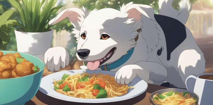 Dog Food: A Guide to Choosing What’s Best For Your Pet