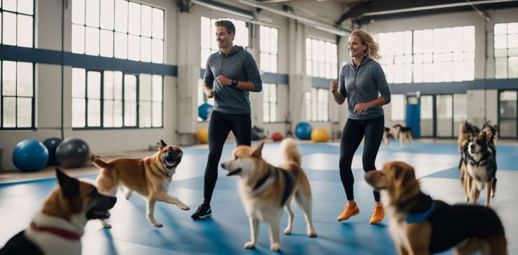 Dog Training Essentials: Quick Tips for a Well-Behaved Pup