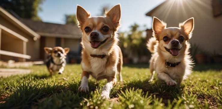 Dog Breeds That Live The Longest: Is Your Dog Breed One of Them?