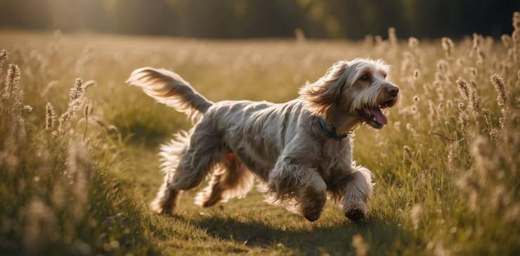 Signs of Bloat in Dogs