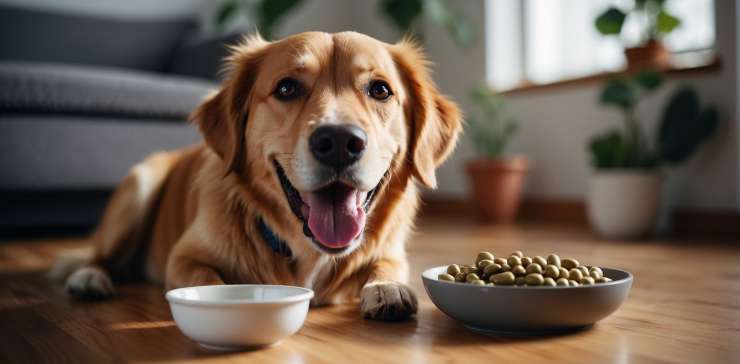 Dog Supplements: How To Choose the Right Ones for Your Dog