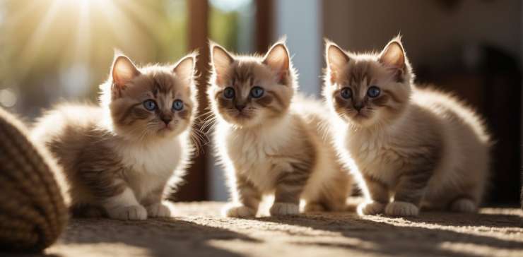 Cutest Cat Breeds: Discover the Most Adorable Felines