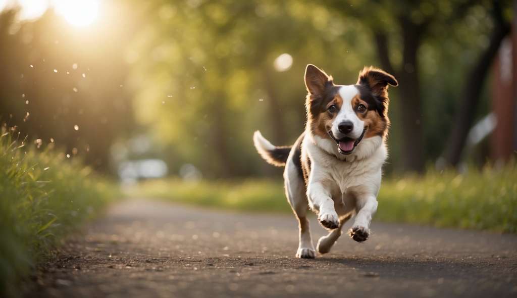 YuMove supplements for dogs