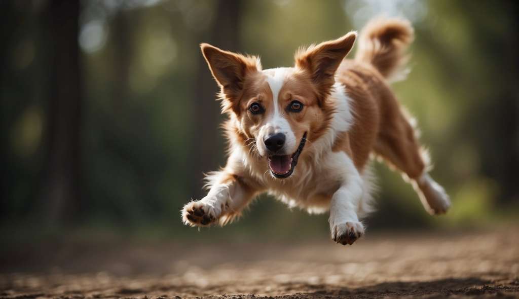 best dog supplements