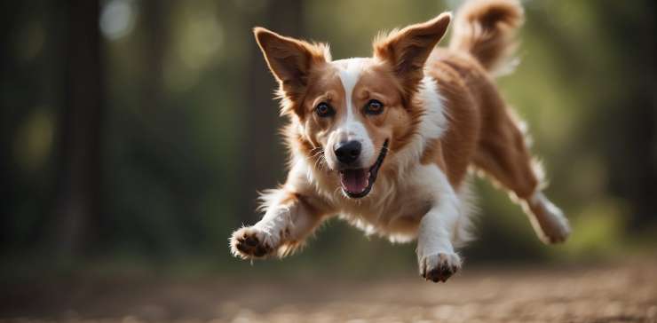 Best Dog Supplements: Top Picks for Your Pet’s Health in 2024