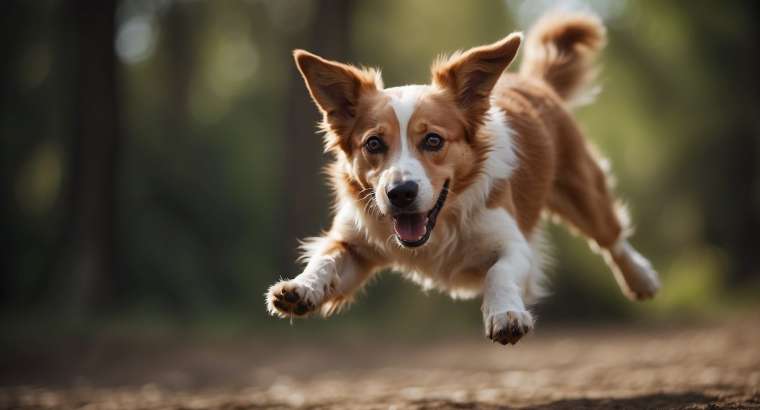 Best Dog Supplements: Top Picks for Your Pet’s Health in 2024