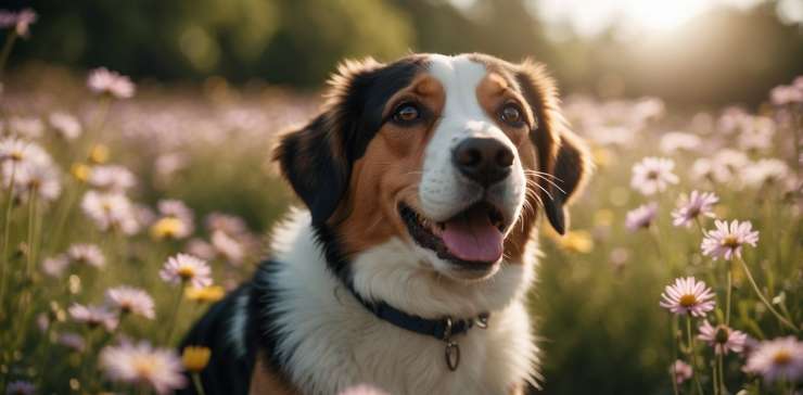 Canine Hay Fever Explained: Causes, Treatment and Prevention