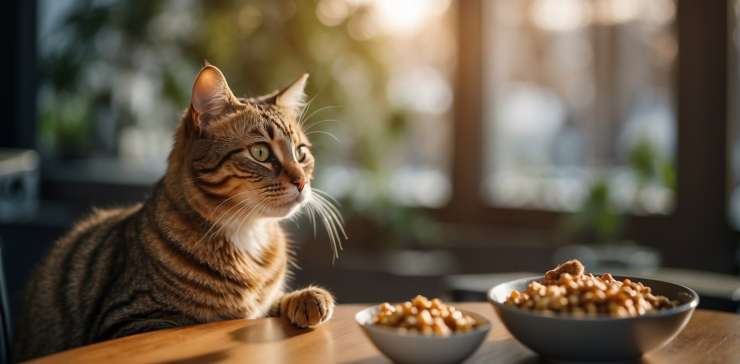 Best Cat Food Brands for Optimal Feline Health