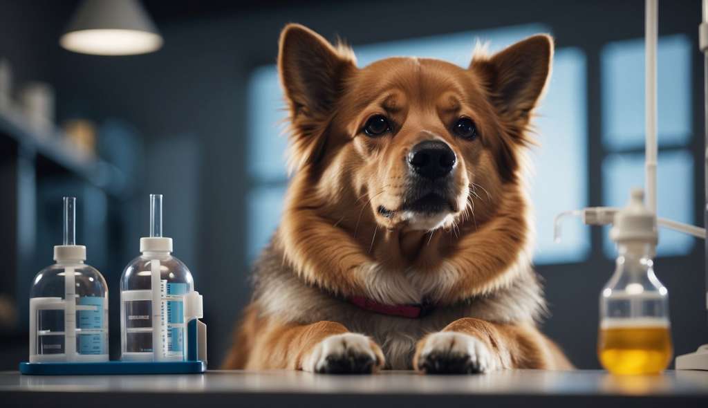 dog dna tests