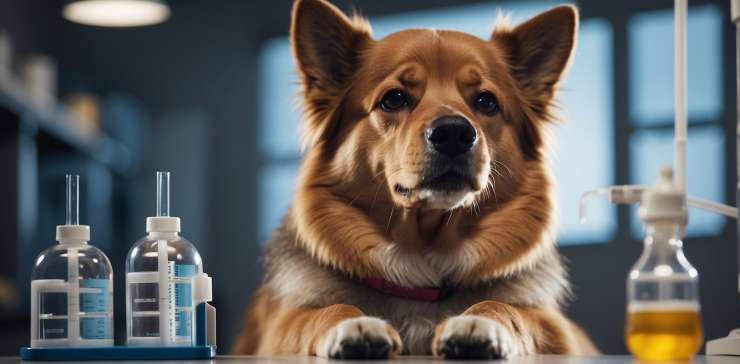 Best Dog DNA Tests 2024: Your Guide to Canine Genetics