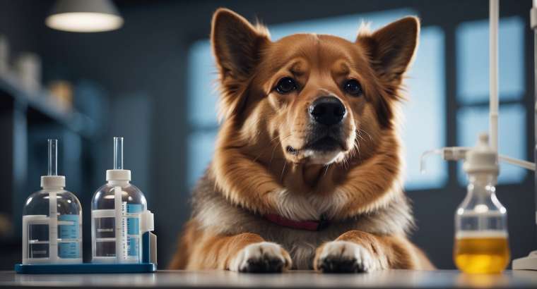 Best Dog DNA Tests 2024: Your Guide to Canine Genetics