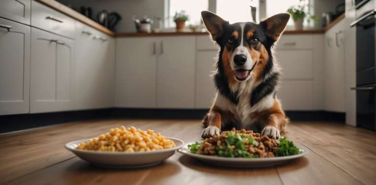 Best Dog Food Review: Top Brands for Healthy Dogs in 2024