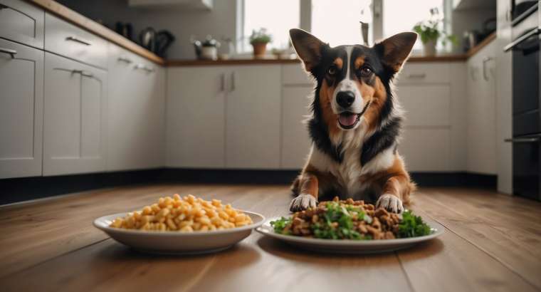 Best Dog Food Review: Top Brands for Healthy Dogs in 2024