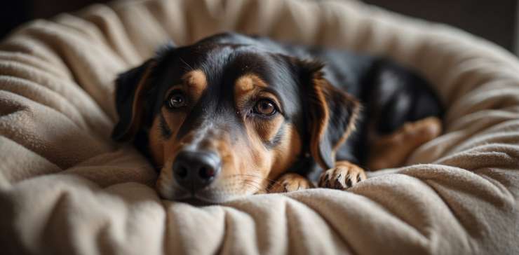 Best Dog Beds: Top Picks for Comfort and Durability