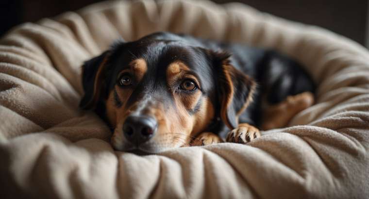 Best Dog Beds: Top Picks for Comfort and Durability
