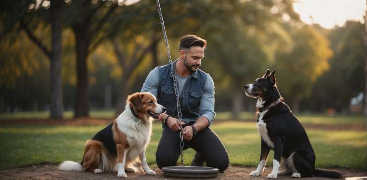 How to Train a Dog: A Step-by-Step Guide for Owners