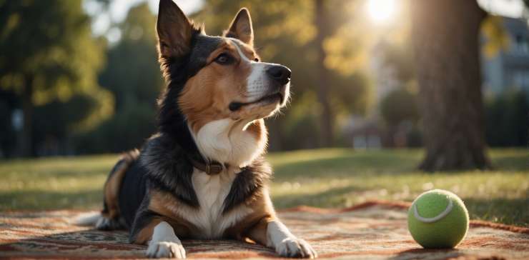 Do Dogs Have ESP? Investigating Your Pet’s Uncanny Intuition