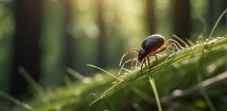 Ticks on Dogs: Everything You Need to Know