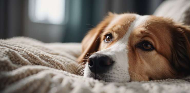 How to Tell If Your Dog Loves You: Behaviours to Look For