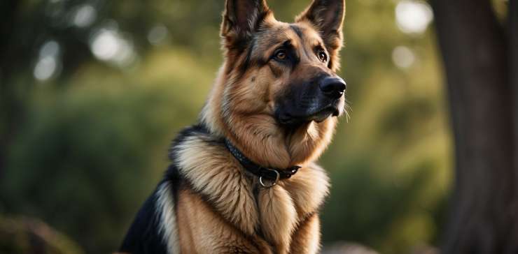 Best Guard Dogs for Families: Top 10 Breeds to Consider