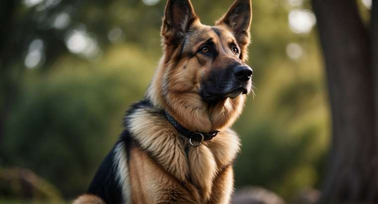 Best Guard Dogs for Families: Top 10 Breeds to Consider