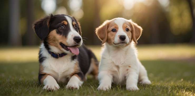 Puppy Training Tips: Easy Steps to a Well-Behaved Pup