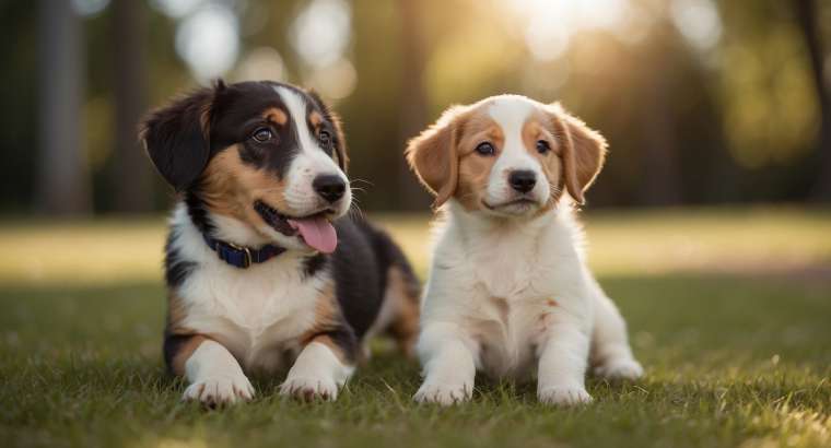 Puppy Training Tips: Easy Steps to a Well-Behaved Pup
