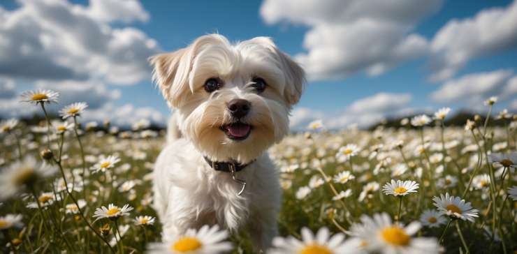 Hypoallergenic Dogs: Perfect Pets for Allergy Sufferers