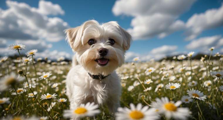 Hypoallergenic Dogs: Perfect Pets for Allergy Sufferers