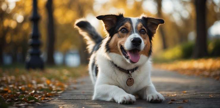 Dog Heat Stroke Symptoms: Recognise and Respond Quickly