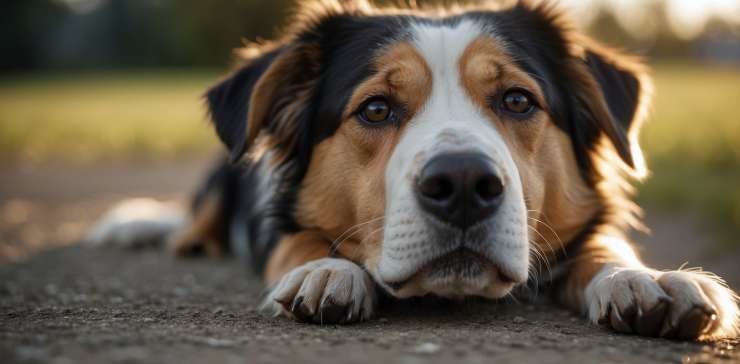 Canine Parvovirus: Causes, Symptoms, and Prevention