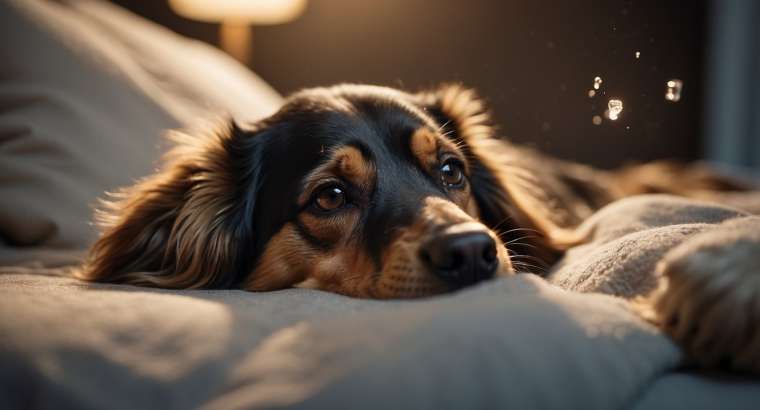 Best Flea Treatment for Dogs: Top Picks for 2024