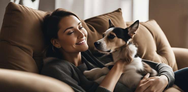 Adopting a Dog: Tips for a Smooth Transition