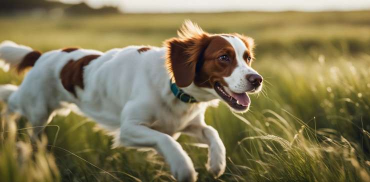 Medium Size Dog Breeds: Big Personalities in Compact Packages!