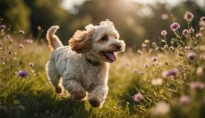 How Much Exercise Do Cockapoos Need? A Practical Guide