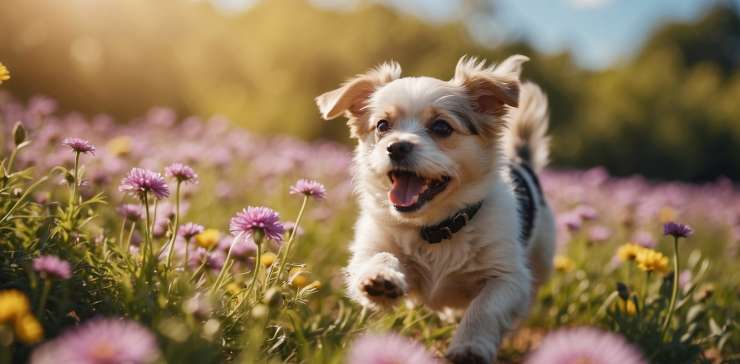Famous Dogs: Beloved Canine Heroes Through History