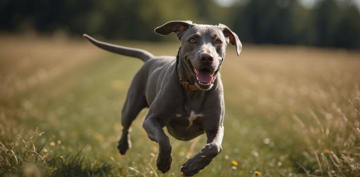 Healthy Weight for Dogs: Essential Tips and Guidelines