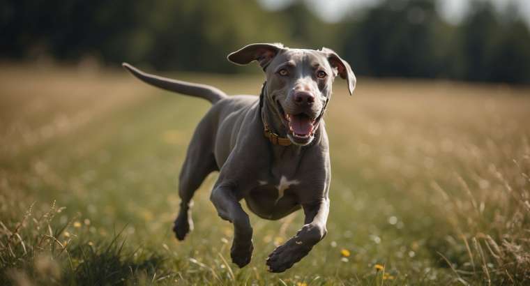 Healthy Weight for Dogs: Essential Tips and Guidelines