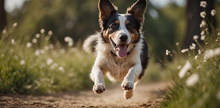 Best Joint Supplement for Dogs: Top Choices Reviewed
