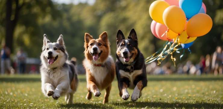 International Dog Day: Celebrating Our Canine Companions