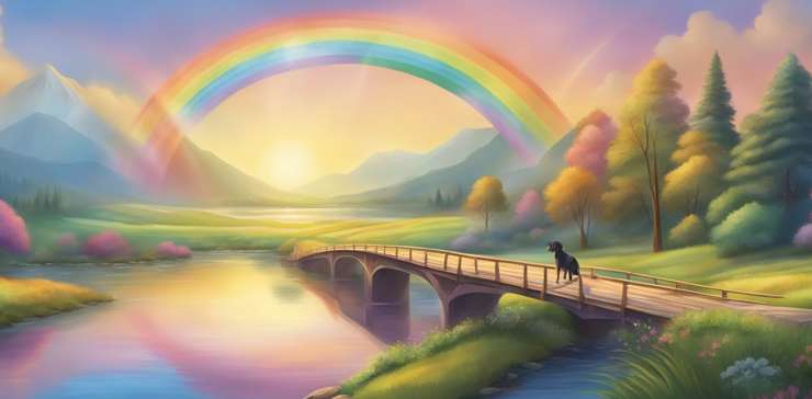 Do Dogs Have Souls: Exploring the Spiritual Side of Our Canine Companions