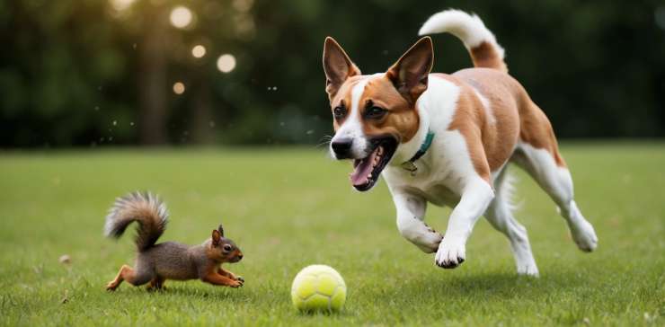 Dog Behaviour: Understanding Your Canine’s Actions