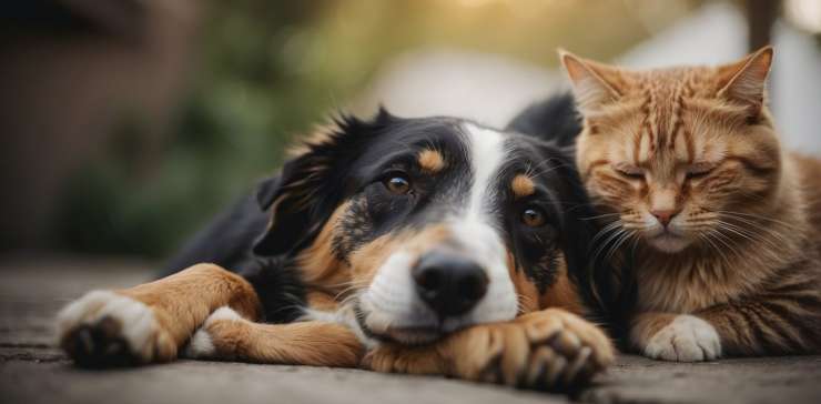 Dog or Cat Person? The Ultimate Test to Determine Your True Loyalty