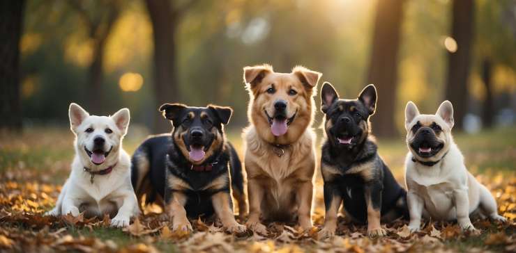 Dog Breed Identification Quiz: How Well Do You Know Dog Breeds?