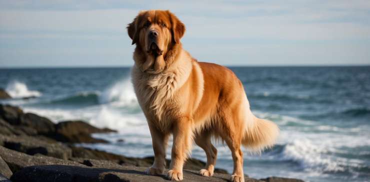Newfoundland Dog: The Gentle Giant That’ll Steal Your Heart!