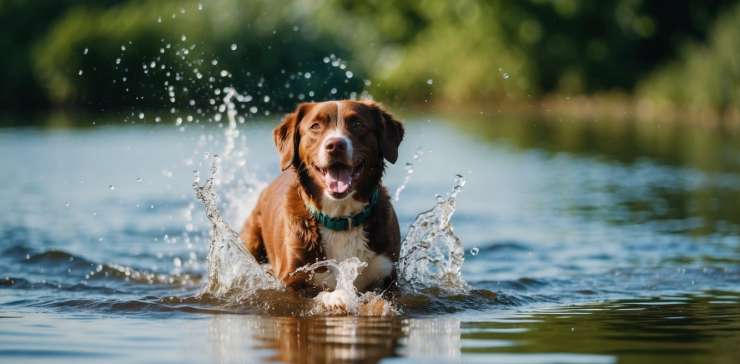 Leptospirosis in Dogs: Prevention, Symptoms and Treatment