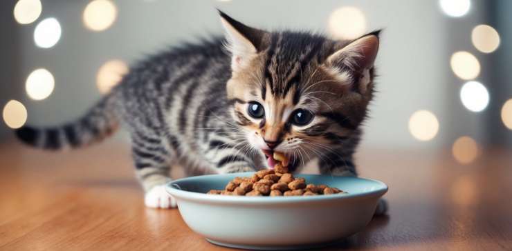 Best Brand of Cat Food for Kittens: Top Choices for Healthy Growth