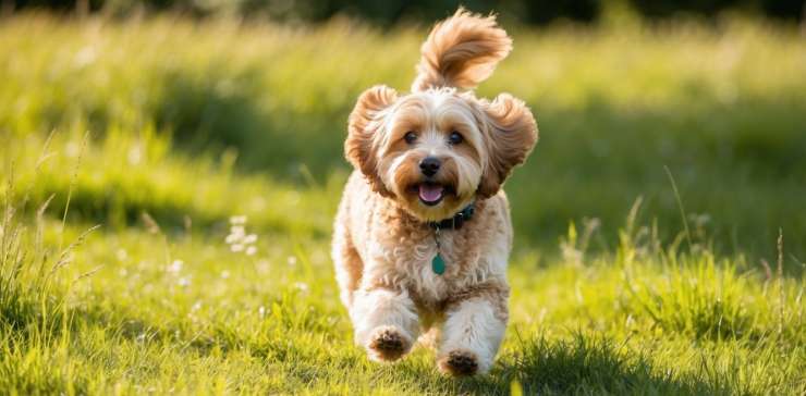 Cavapoo: The Perfect Family Dog for All Ages