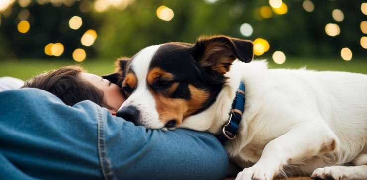 Most Affectionate Dog Breeds: The Ultimate Canine Cuddle Champions