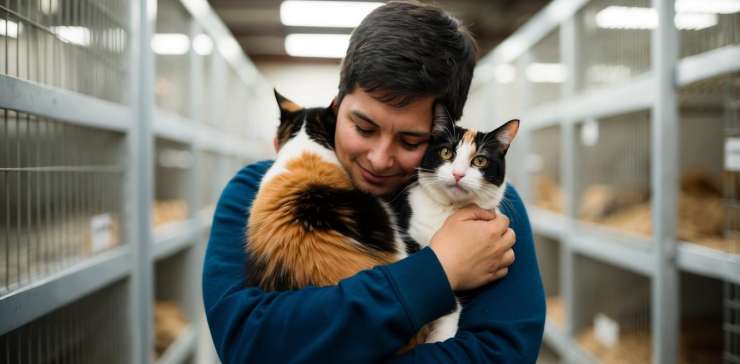 Adopt a Cat: Essential Guide for New Feline Owners